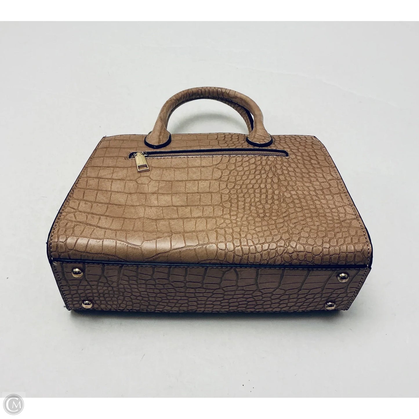Handbag By Clothes Mentor, Size: Medium