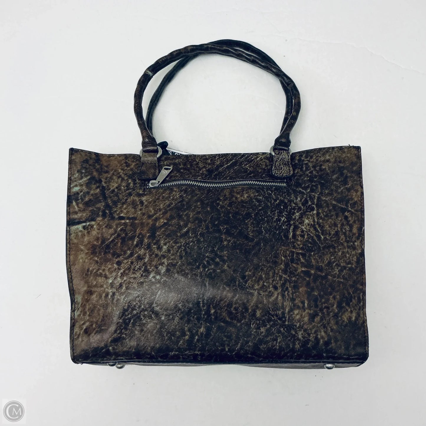 Handbag Designer By Patricia Nash, Size: Large
