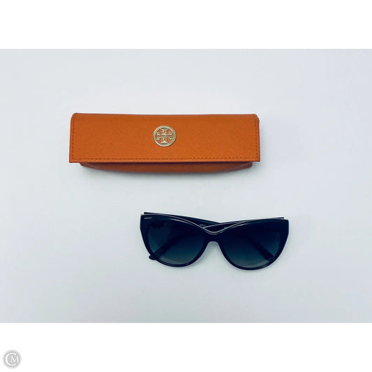 Sunglasses Designer By Tory Burch, Size: