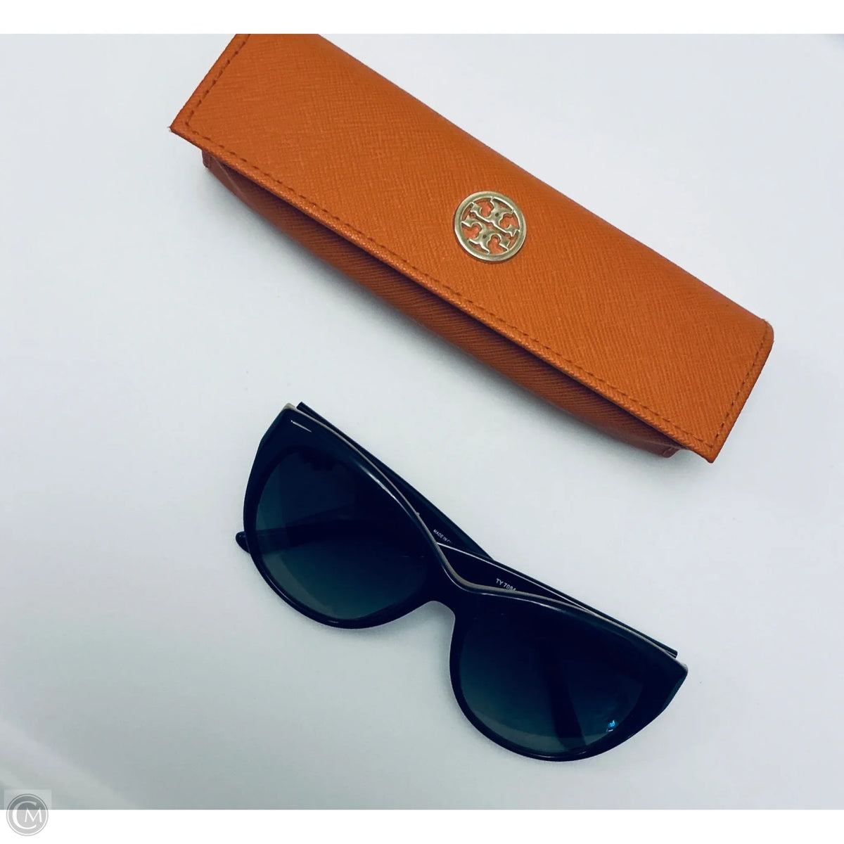 Sunglasses Designer By Tory Burch, Size: