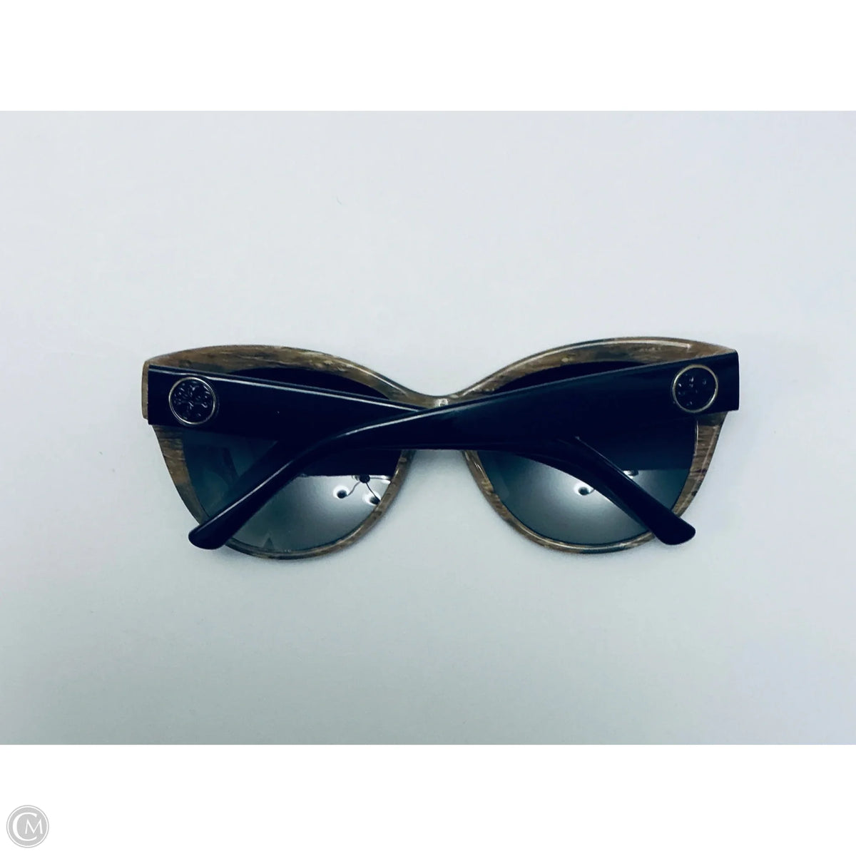 Sunglasses Designer By Tory Burch, Size: