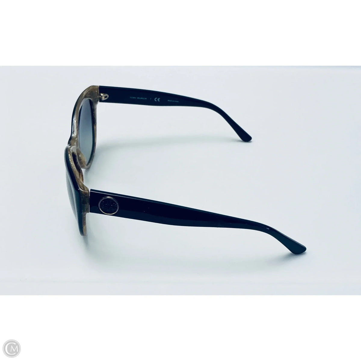Sunglasses Designer By Tory Burch, Size: