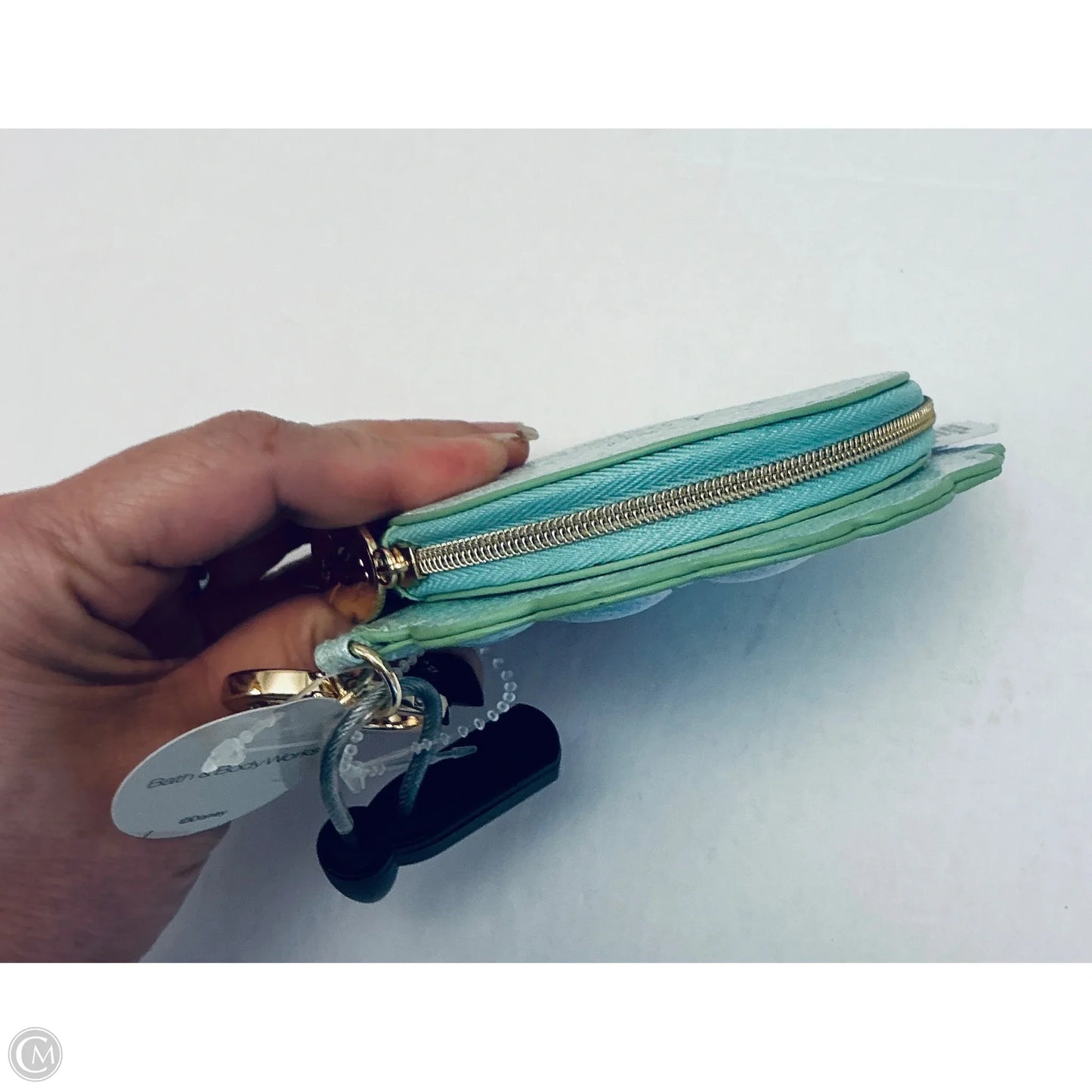 Coin Purse By Bath And Body Works, Size: Large