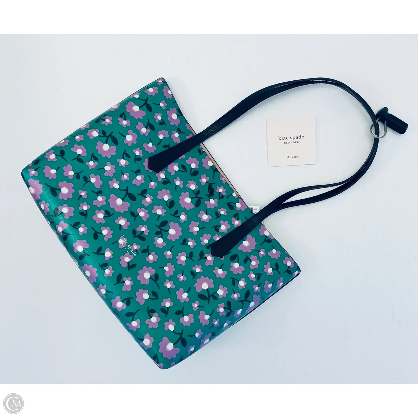 Tote Designer By Kate Spade, Size: Medium