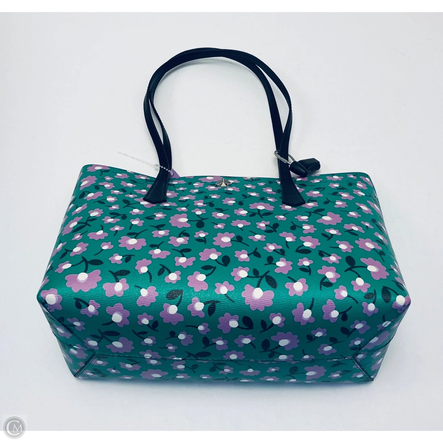 Tote Designer By Kate Spade, Size: Medium