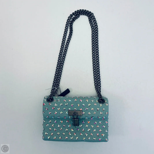 Handbag By Kurt Geiger London, Size: Small