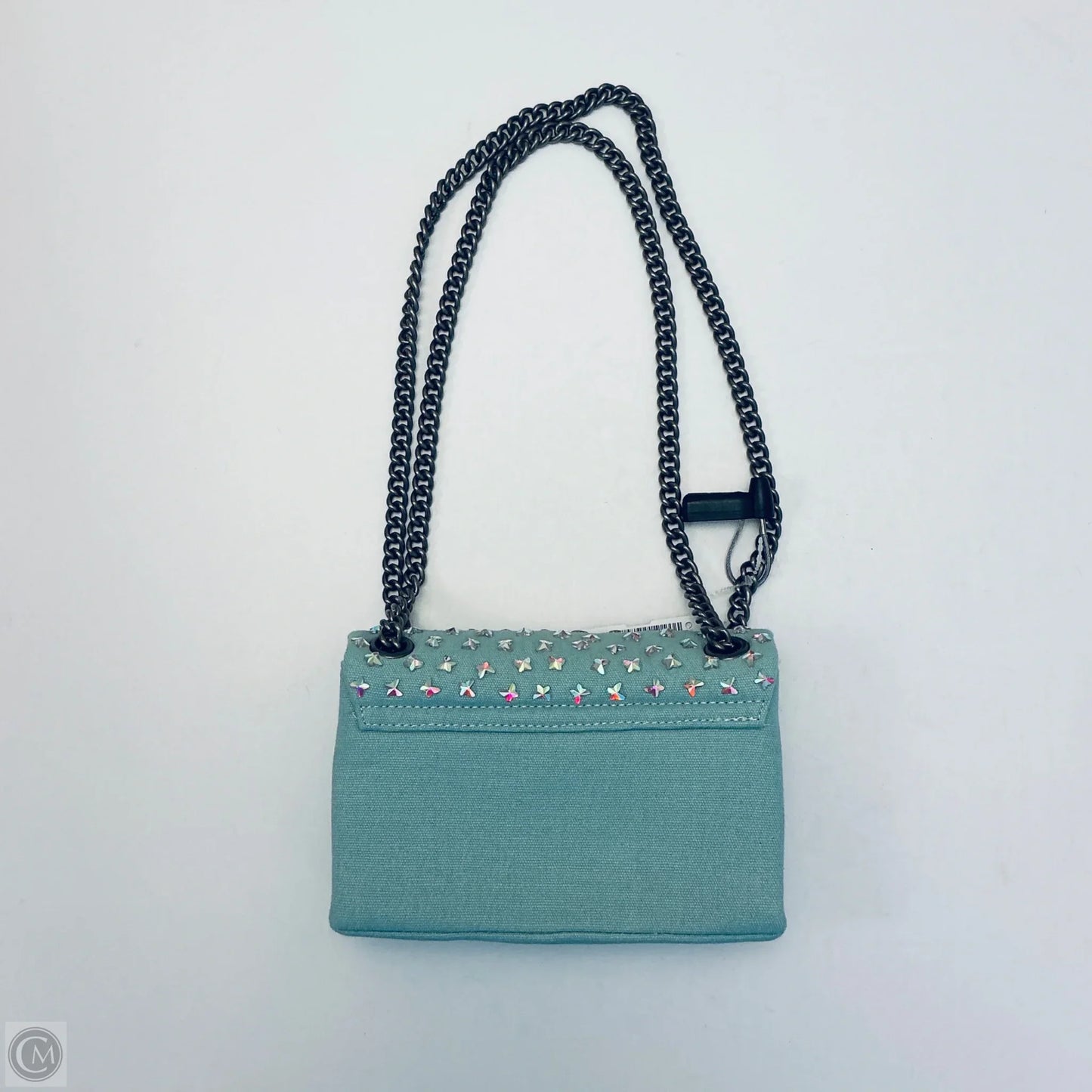 Handbag By Kurt Geiger London, Size: Small