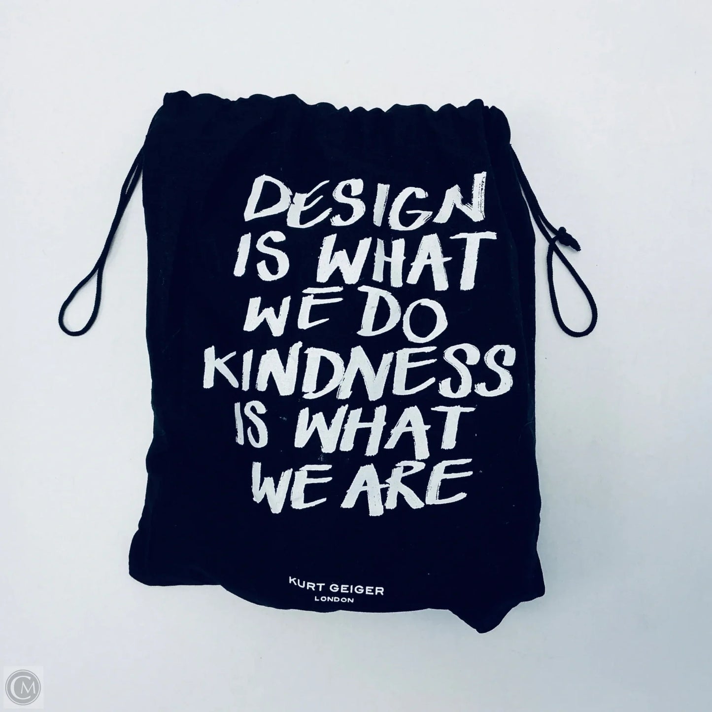 Handbag By Kurt Geiger London, Size: Small