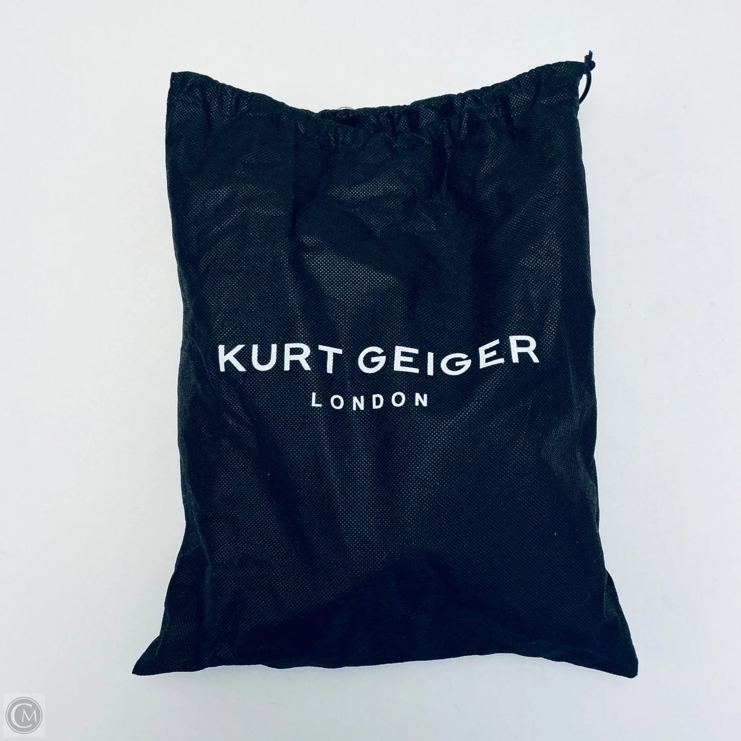 Crossbody Designer By Kurt Geiger, Size: Medium