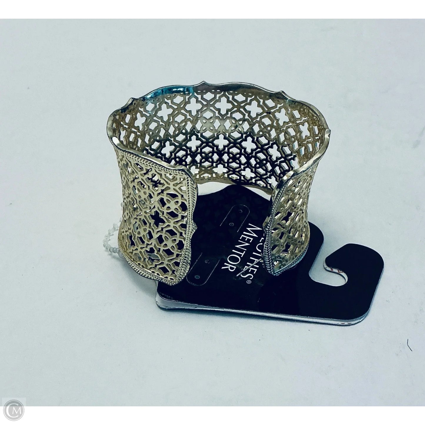 Bracelet Cuff By Kendra Scott