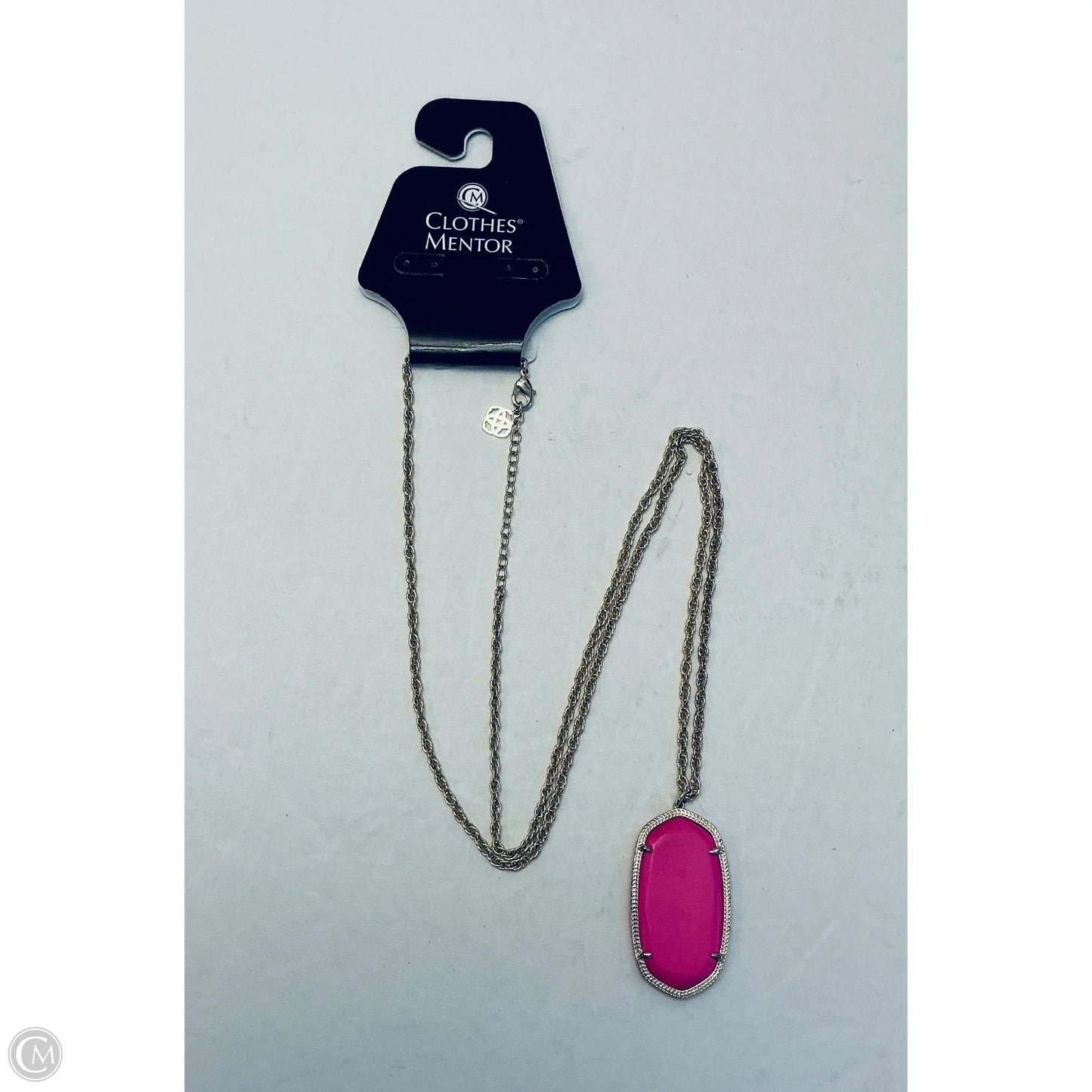 Necklace Pendant By Kendra Scott