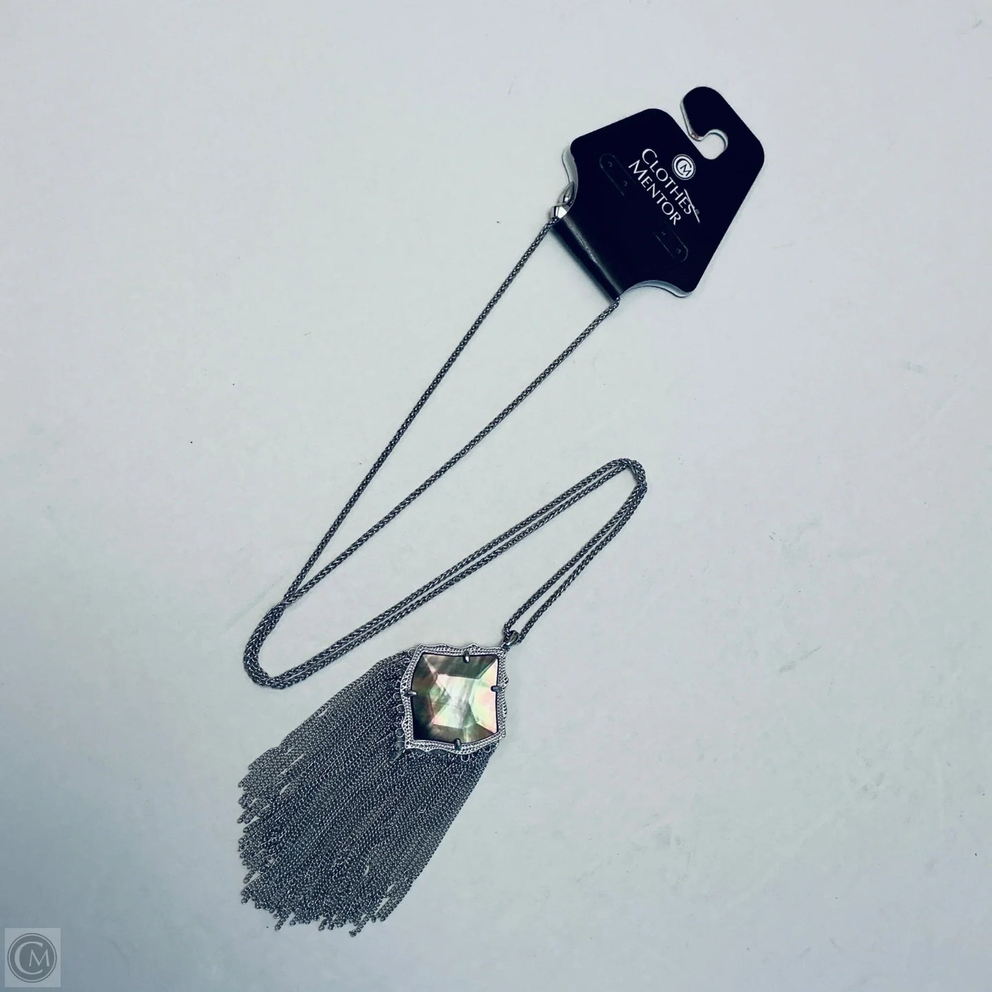 Necklace Pendant By Kendra Scott