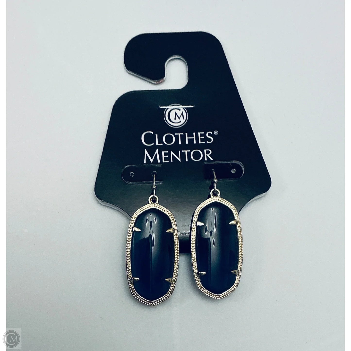 Earrings Dangle/drop By Kendra Scott