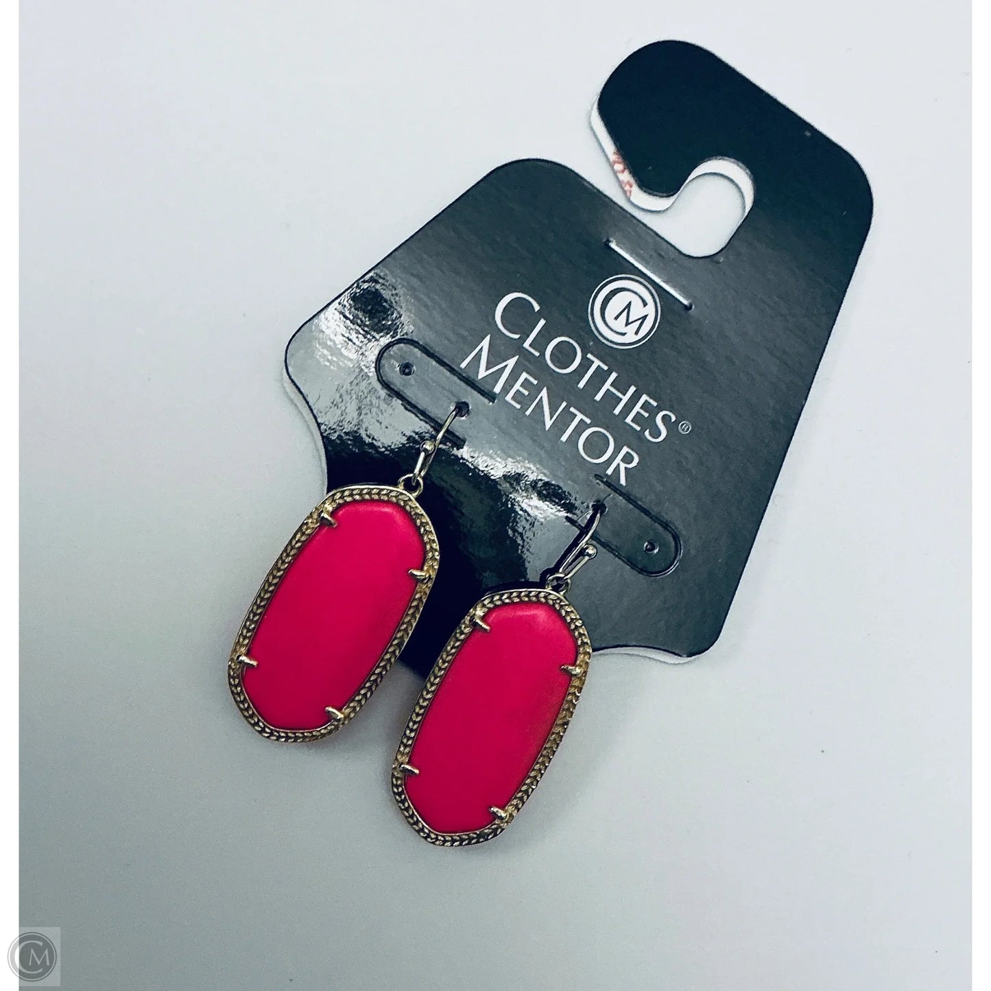 Earrings Dangle/drop By Kendra Scott