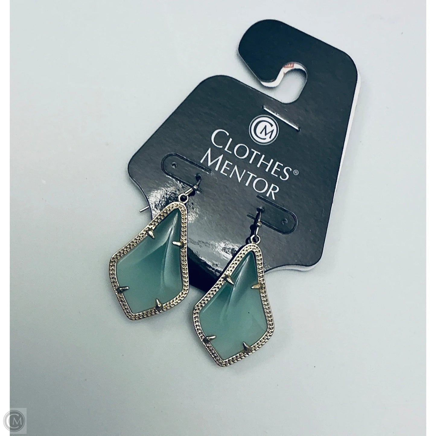 Earrings Dangle/drop By Kendra Scott