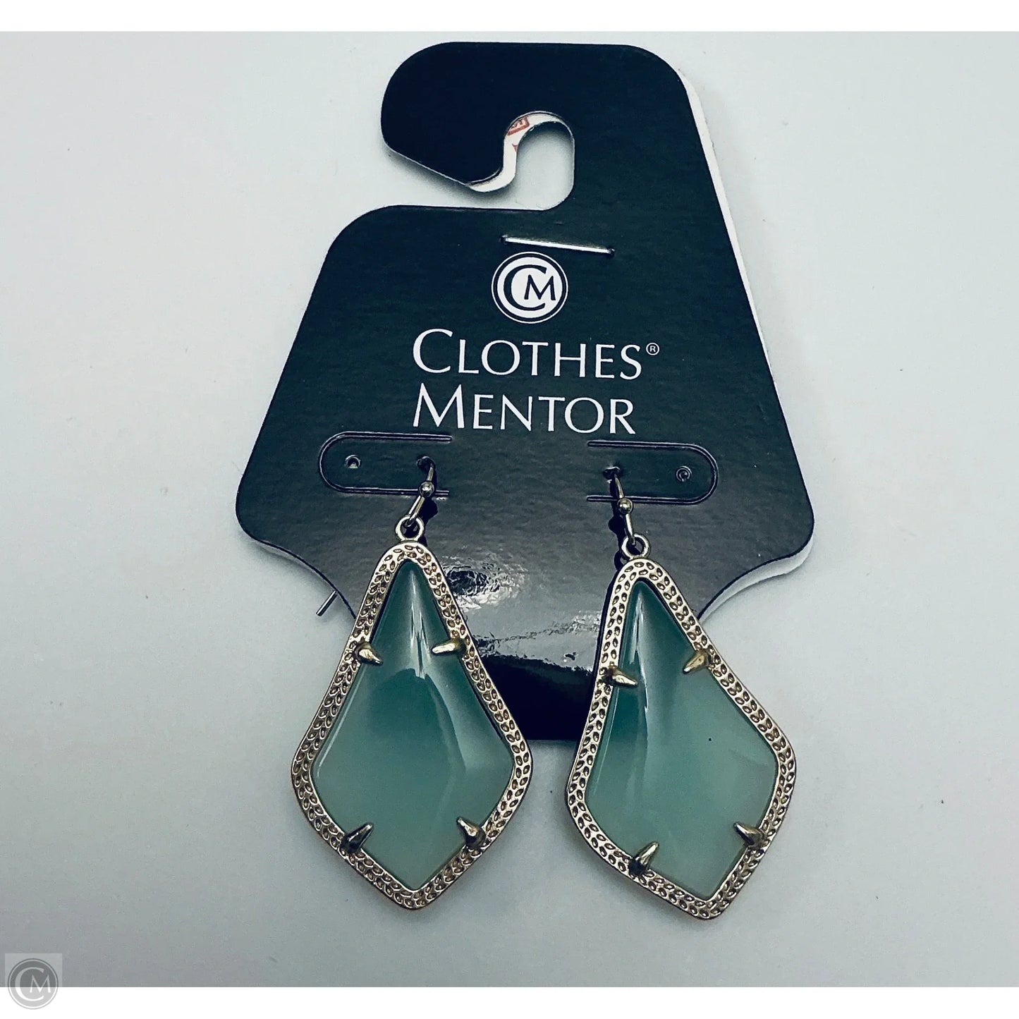 Earrings Dangle/drop By Kendra Scott