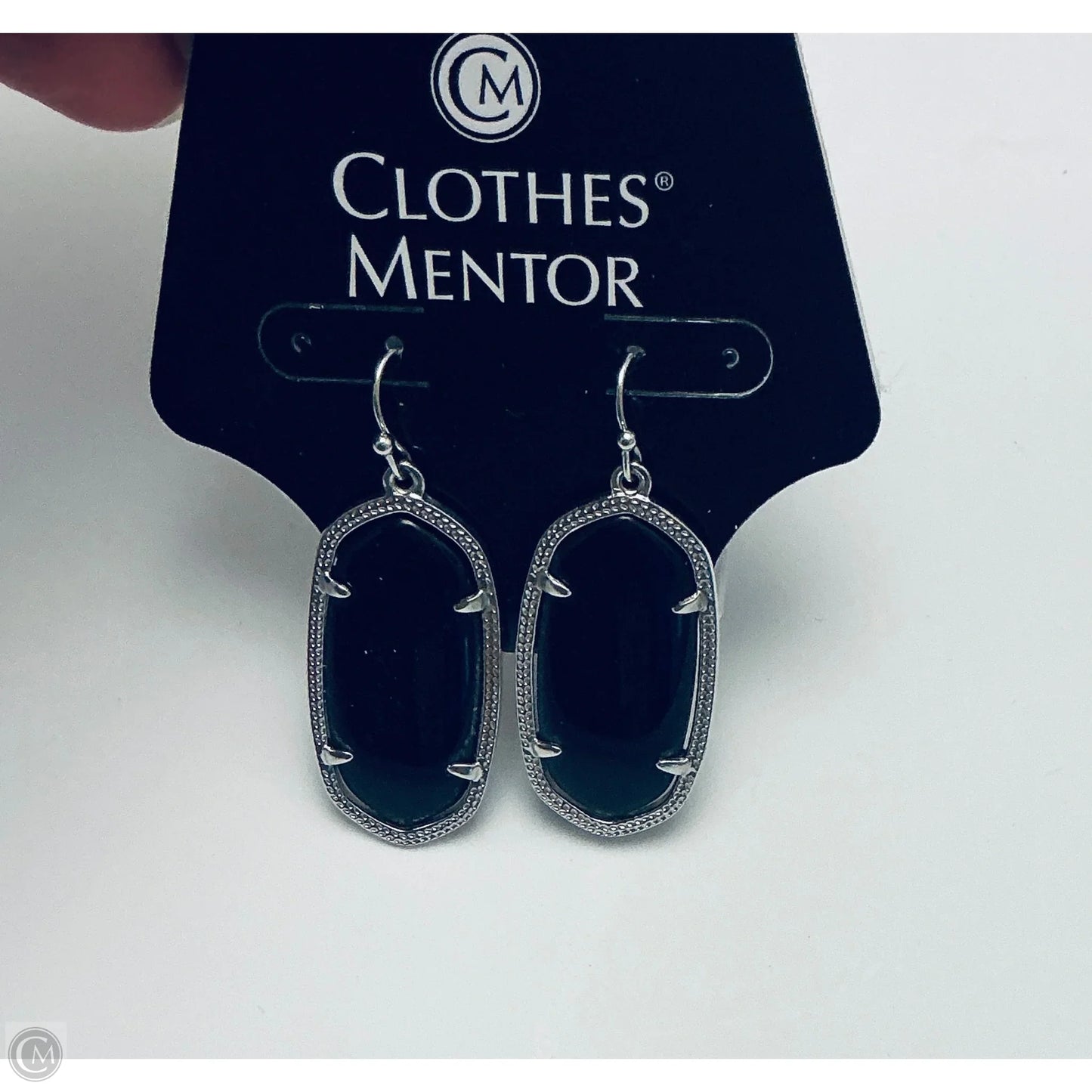 Earrings Dangle/drop By Kendra Scott