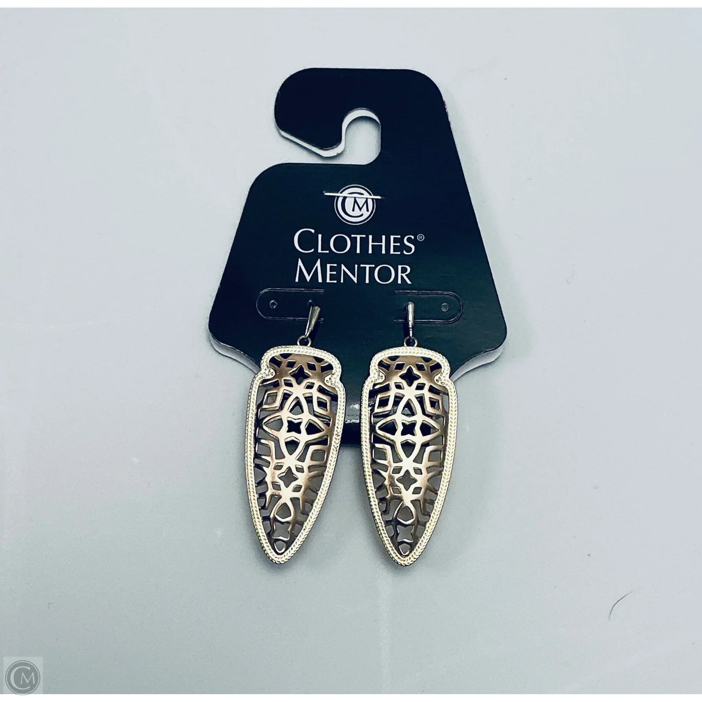 Earrings Dangle/drop By Kendra Scott