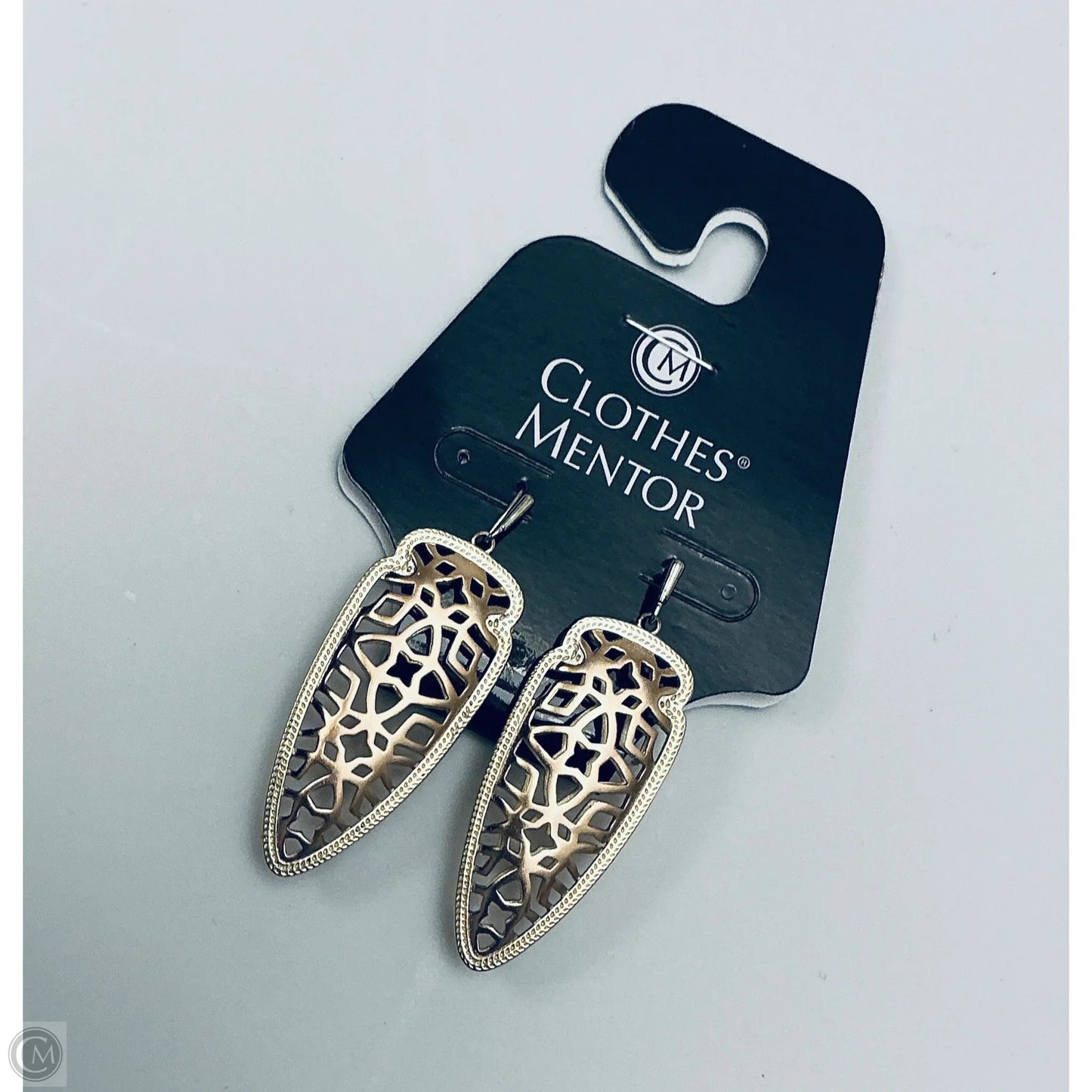 Earrings Dangle/drop By Kendra Scott