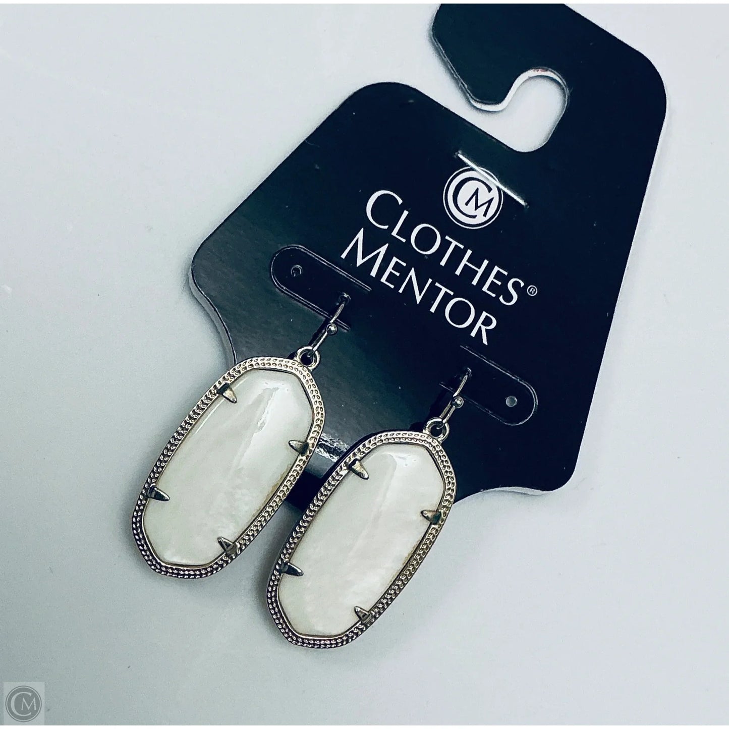 Earrings Statement By Kendra Scott