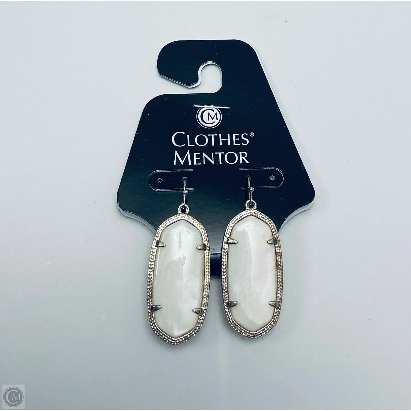 Earrings Statement By Kendra Scott