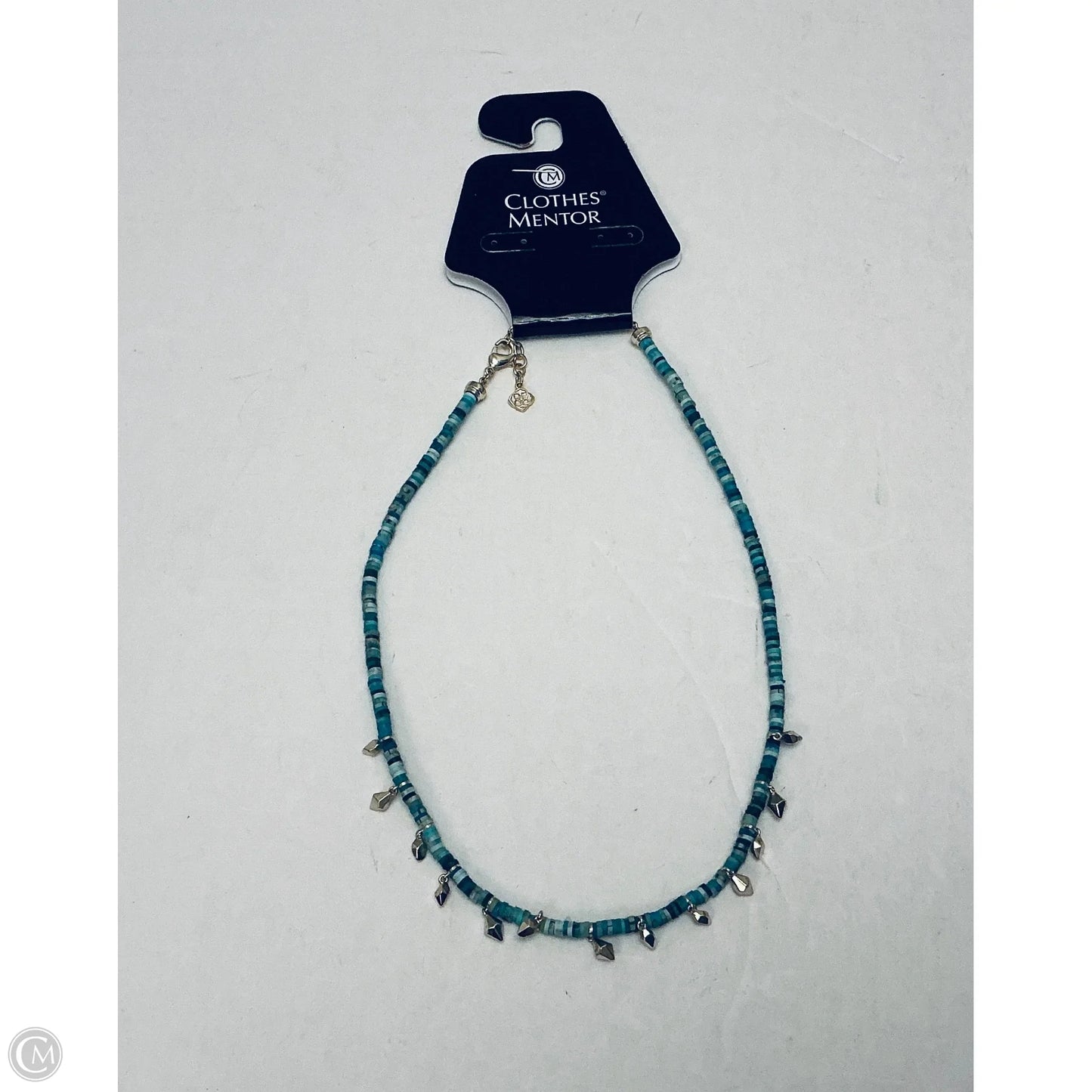 Necklace Choker & Collar By Kendra Scott