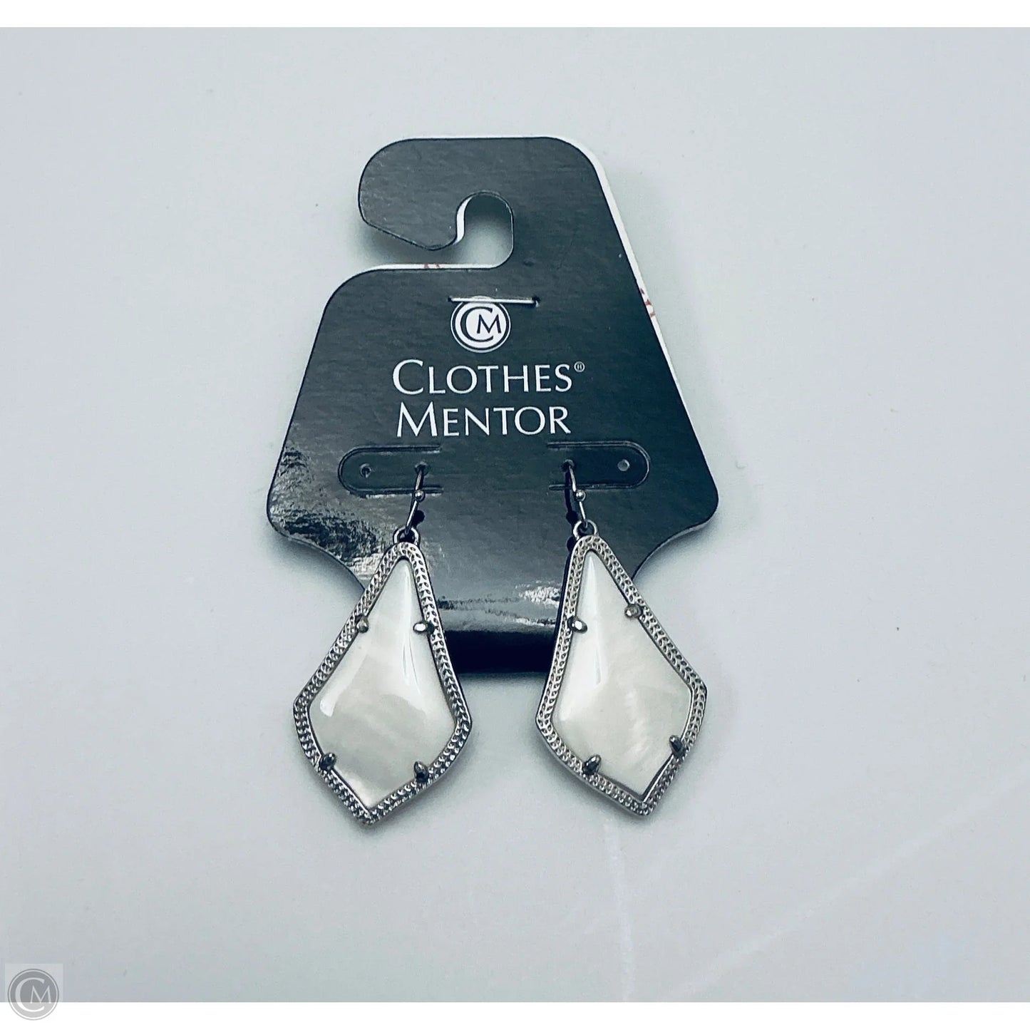 Earrings Dangle/drop By Kendra Scott