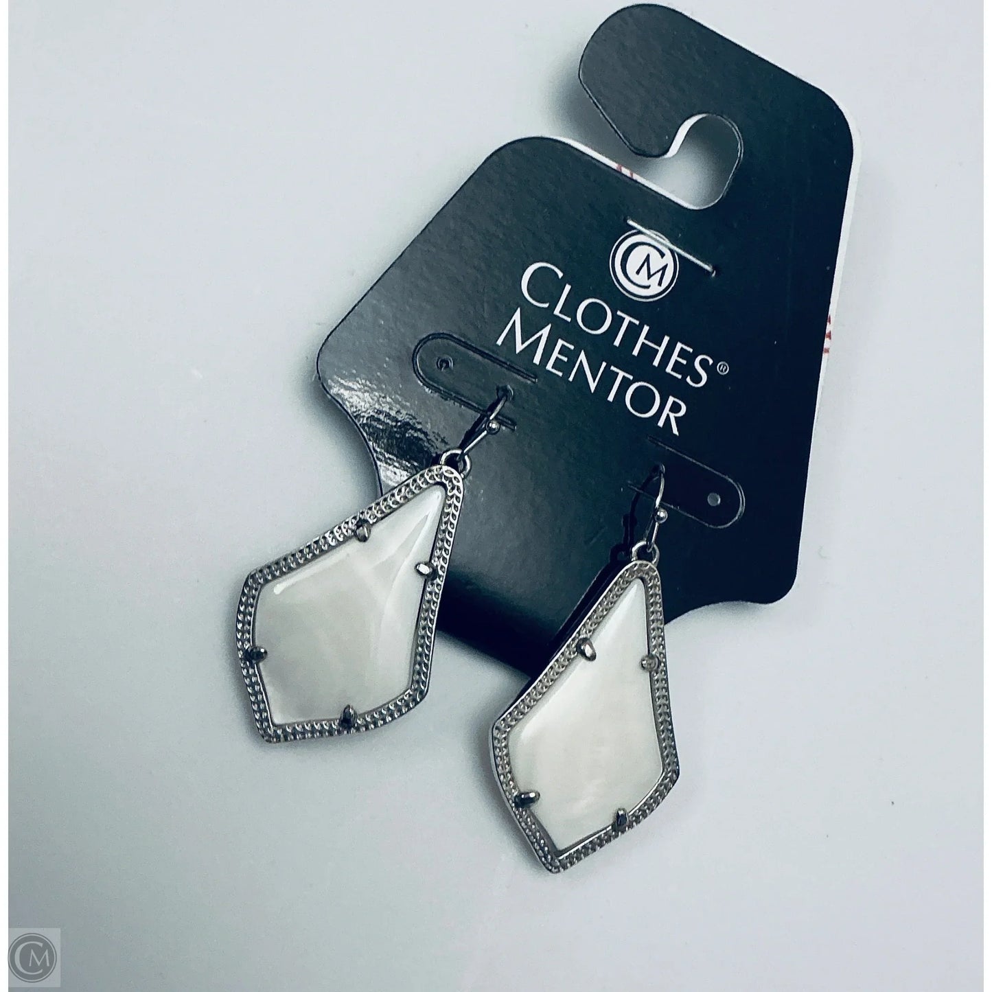 Earrings Dangle/drop By Kendra Scott