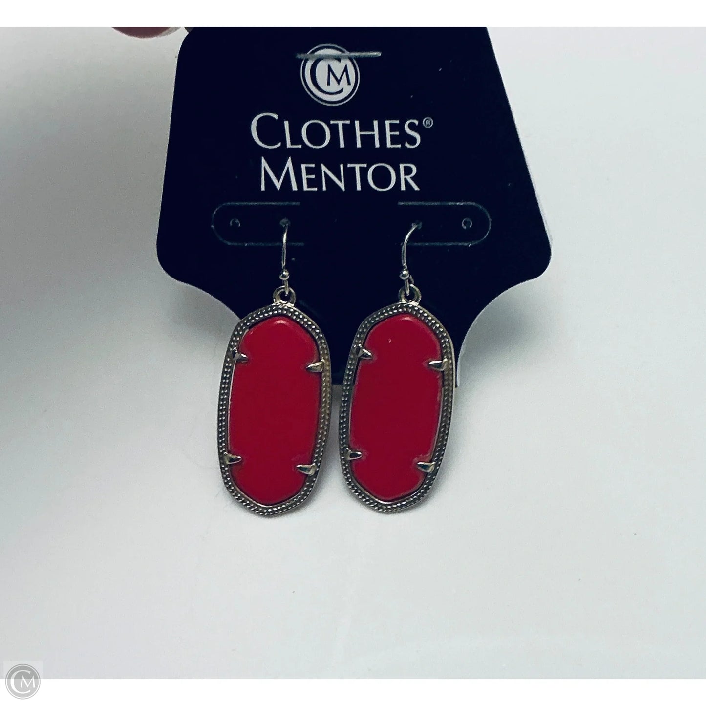Earrings Dangle/drop By Kendra Scott
