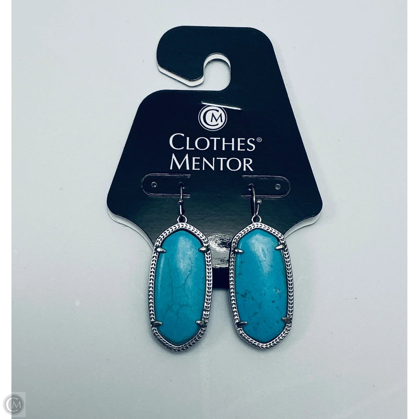 Earrings Dangle/drop By Kendra Scott