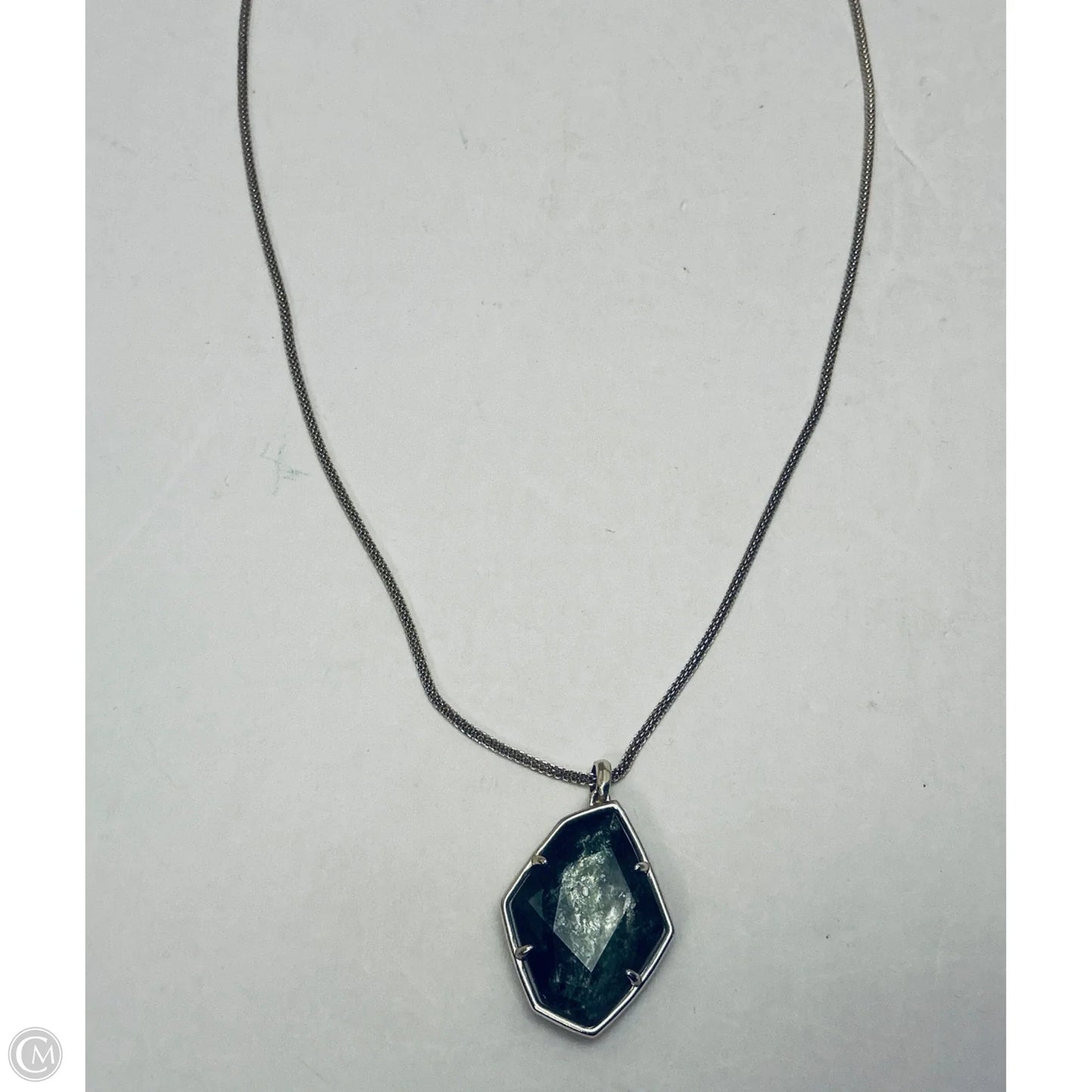 Necklace Pendant By Kendra Scott