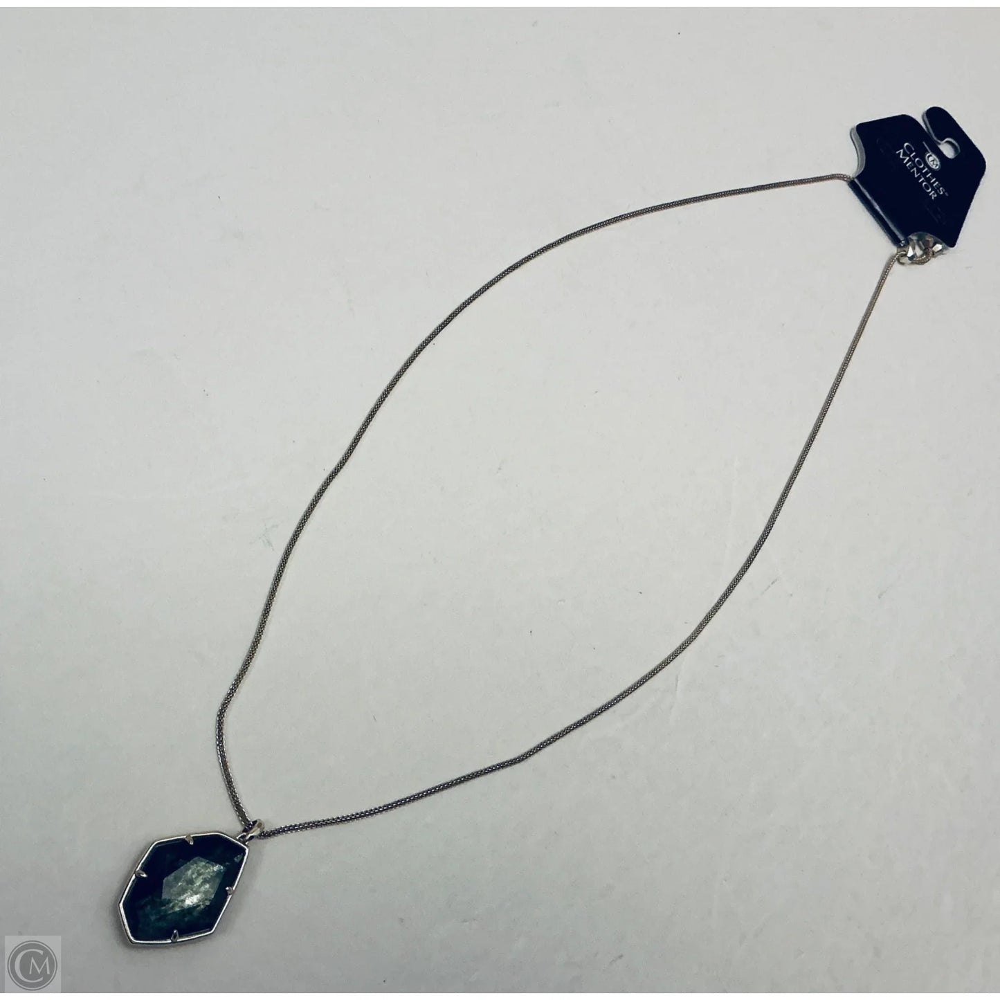 Necklace Pendant By Kendra Scott