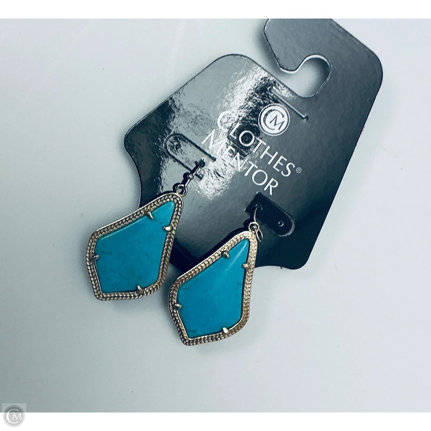 Earrings Dangle/drop By Kendra Scott