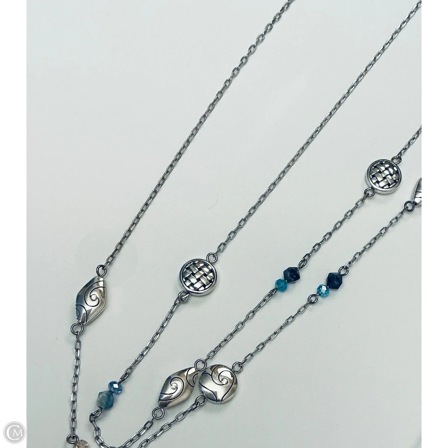 Necklace Pendant By Brighton