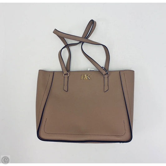 Handbag Designer By Michael Kors, Size: Large