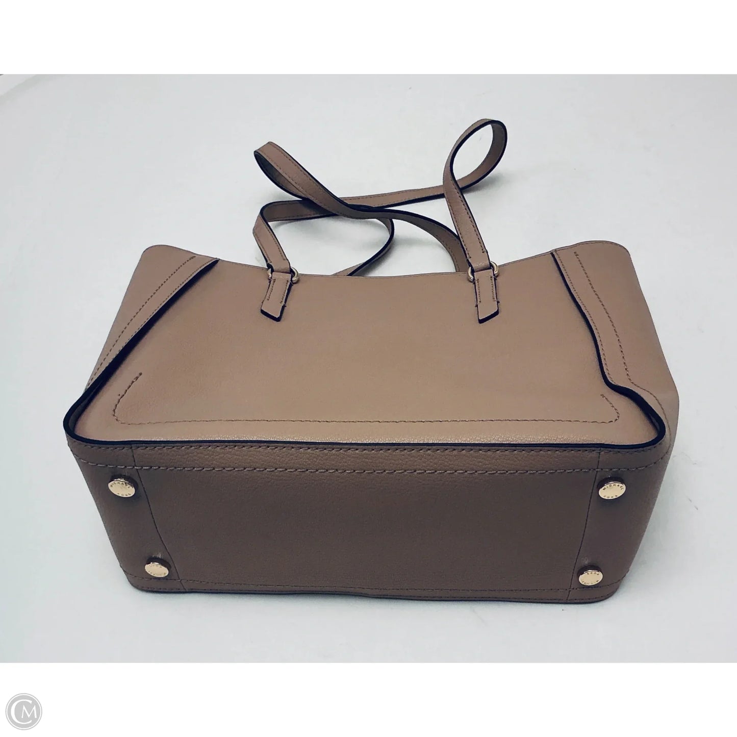 Handbag Designer By Michael Kors, Size: Large