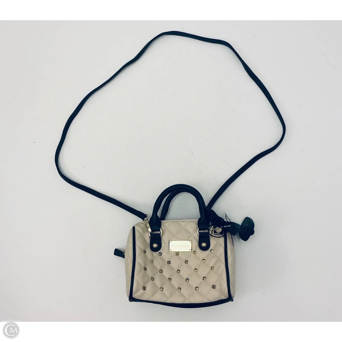 Crossbody By Betsey Johnson, Size: Small