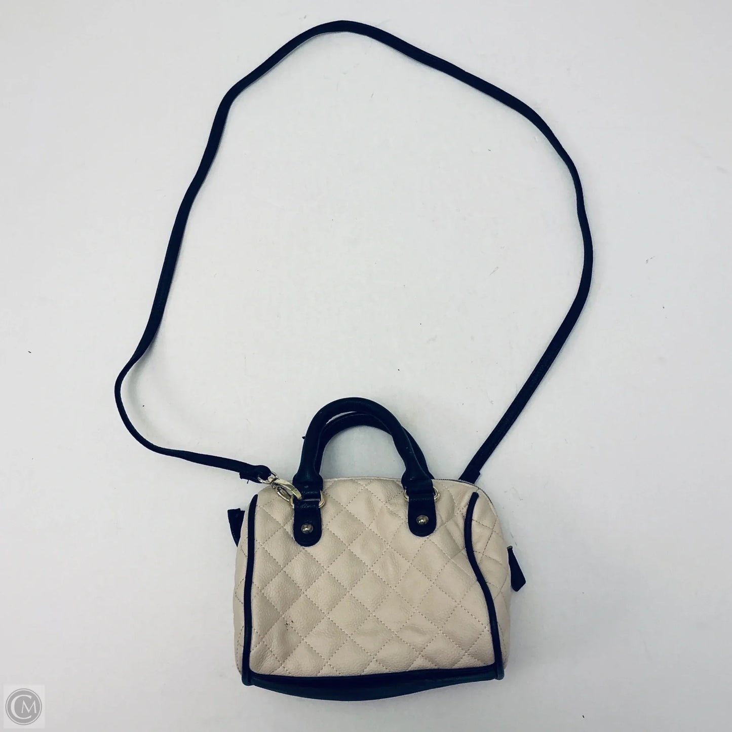 Crossbody By Betsey Johnson, Size: Small