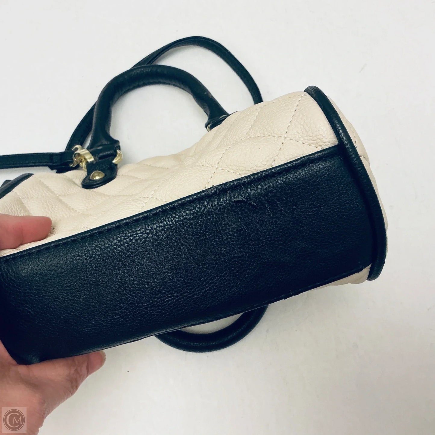 Crossbody By Betsey Johnson, Size: Small