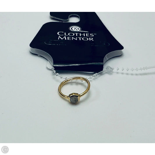 Ring Statement By Kendra Scott, Size: 6