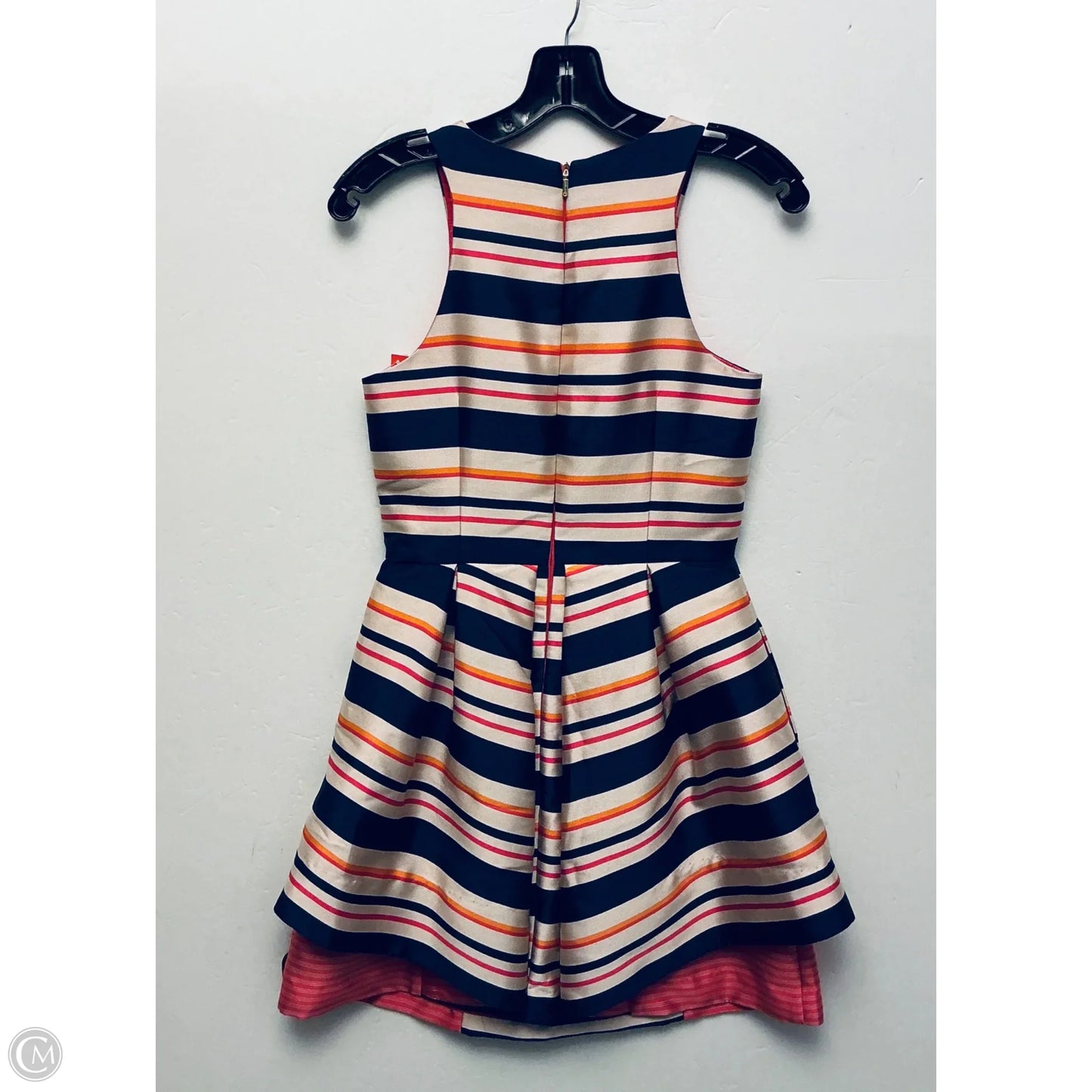 Dress Party Short By Trina Turk In Pink, Size: 2