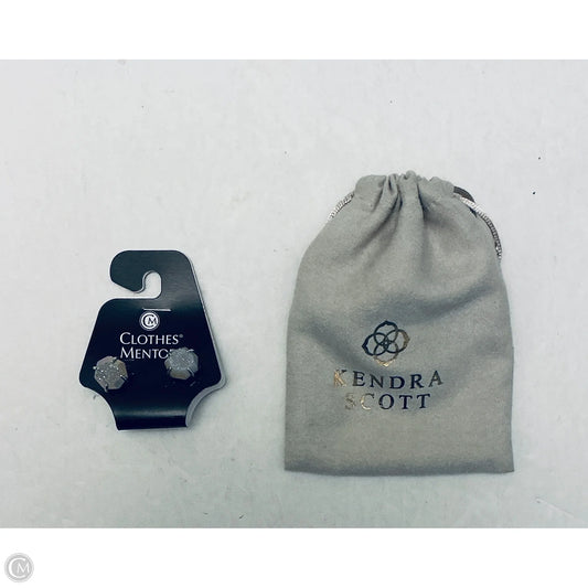 Earrings Statement By Kendra Scott