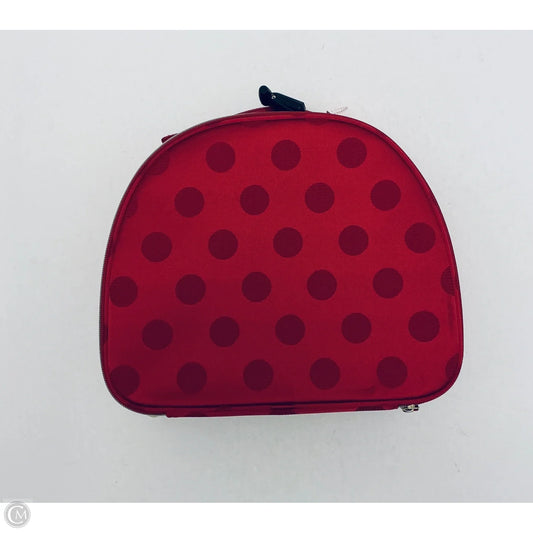 Makeup By Estee Lauder, Size: Large