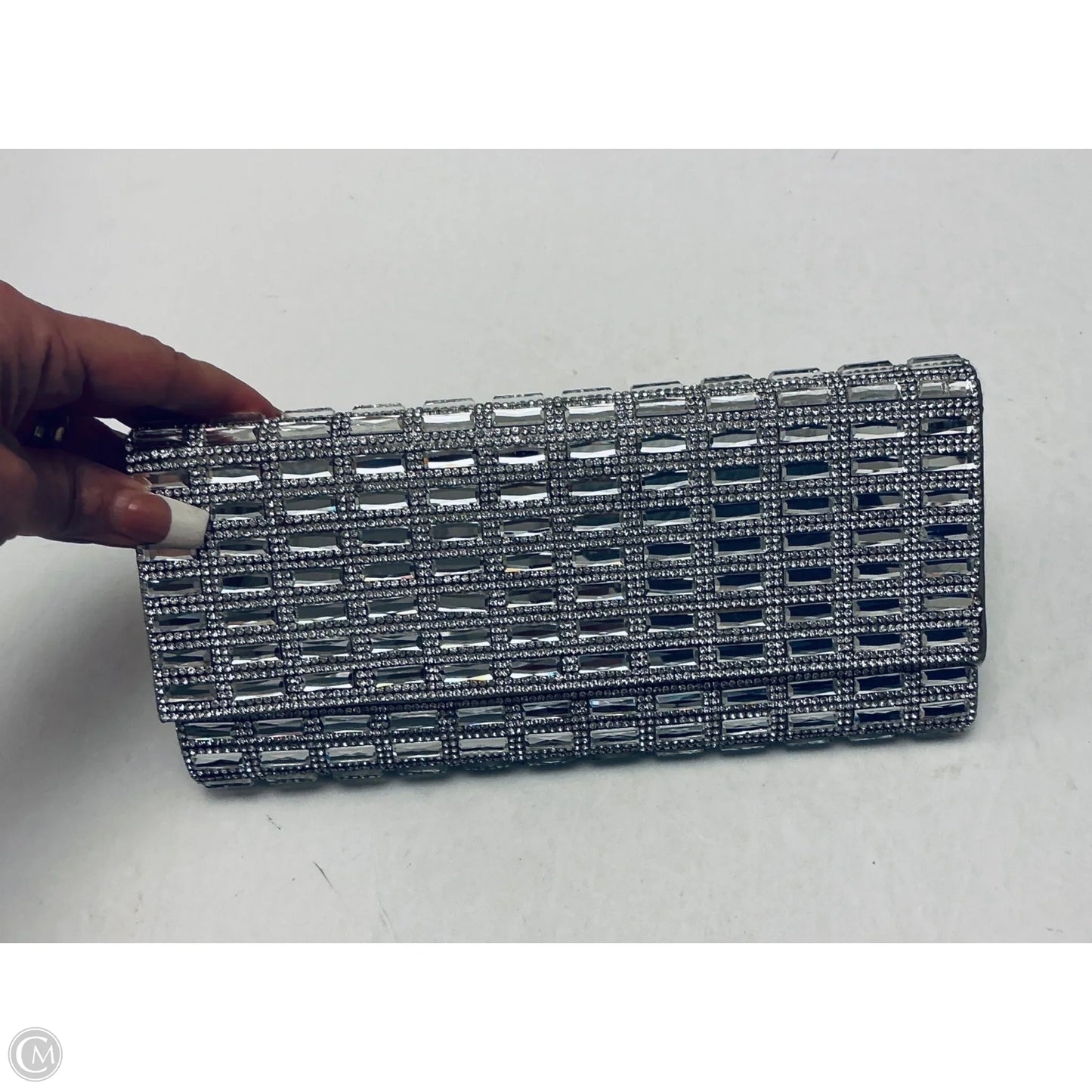 Clutch By Aldo, Size: Large