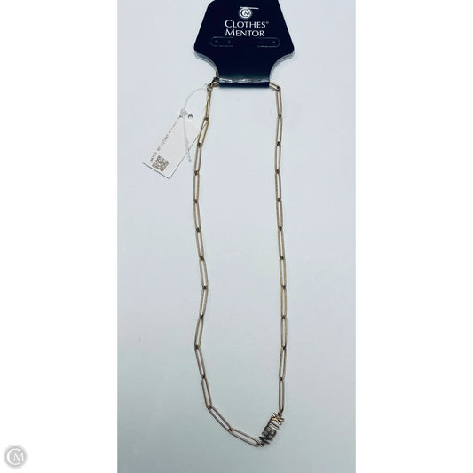 Necklace Other By Cmc