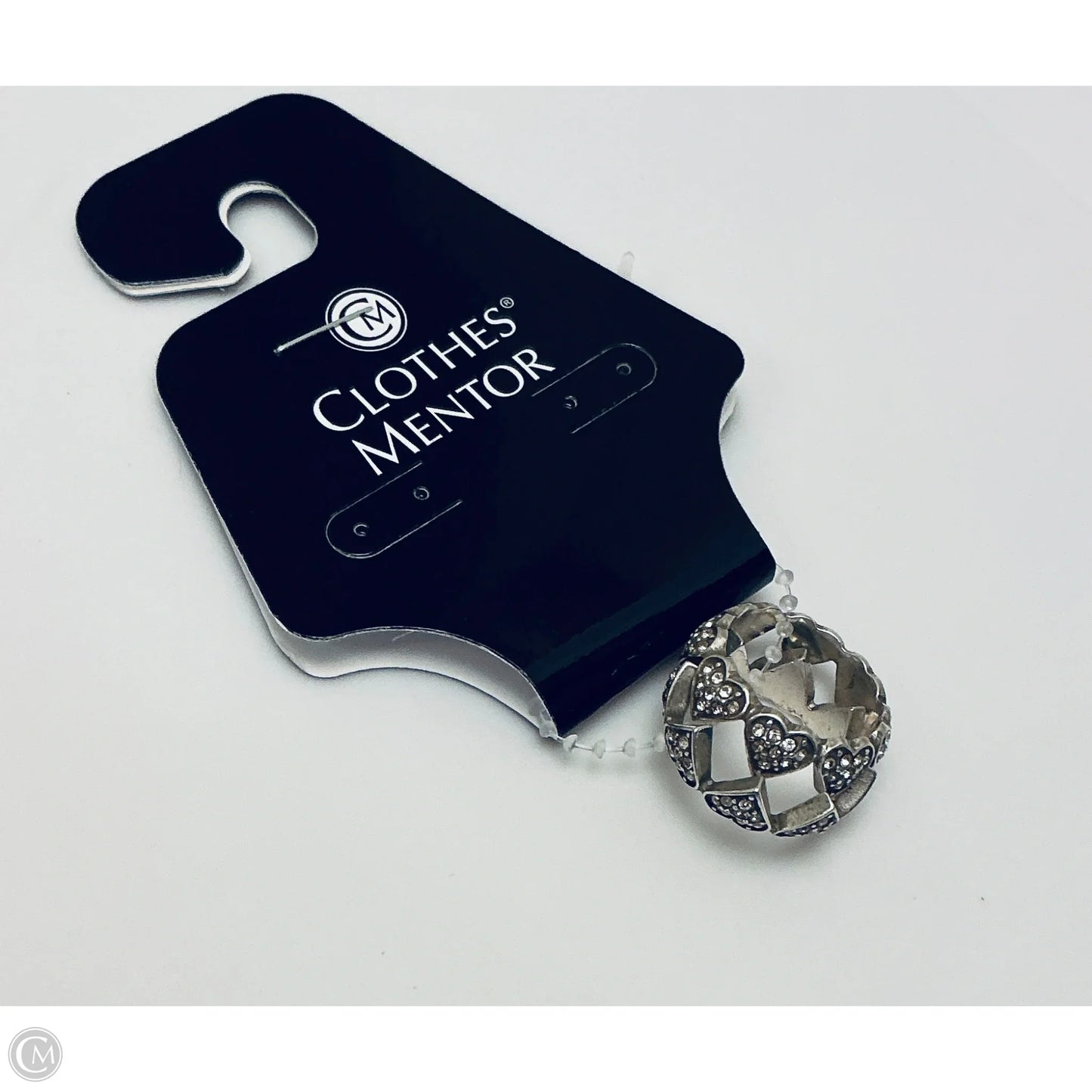 Ring Stackable By Brighton, Size: 8.5