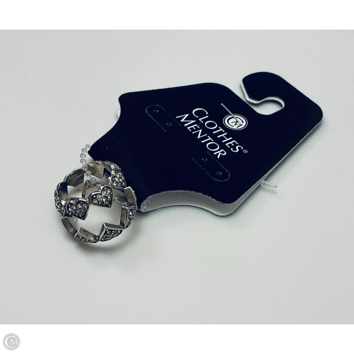 Ring Stackable By Brighton, Size: 8.5