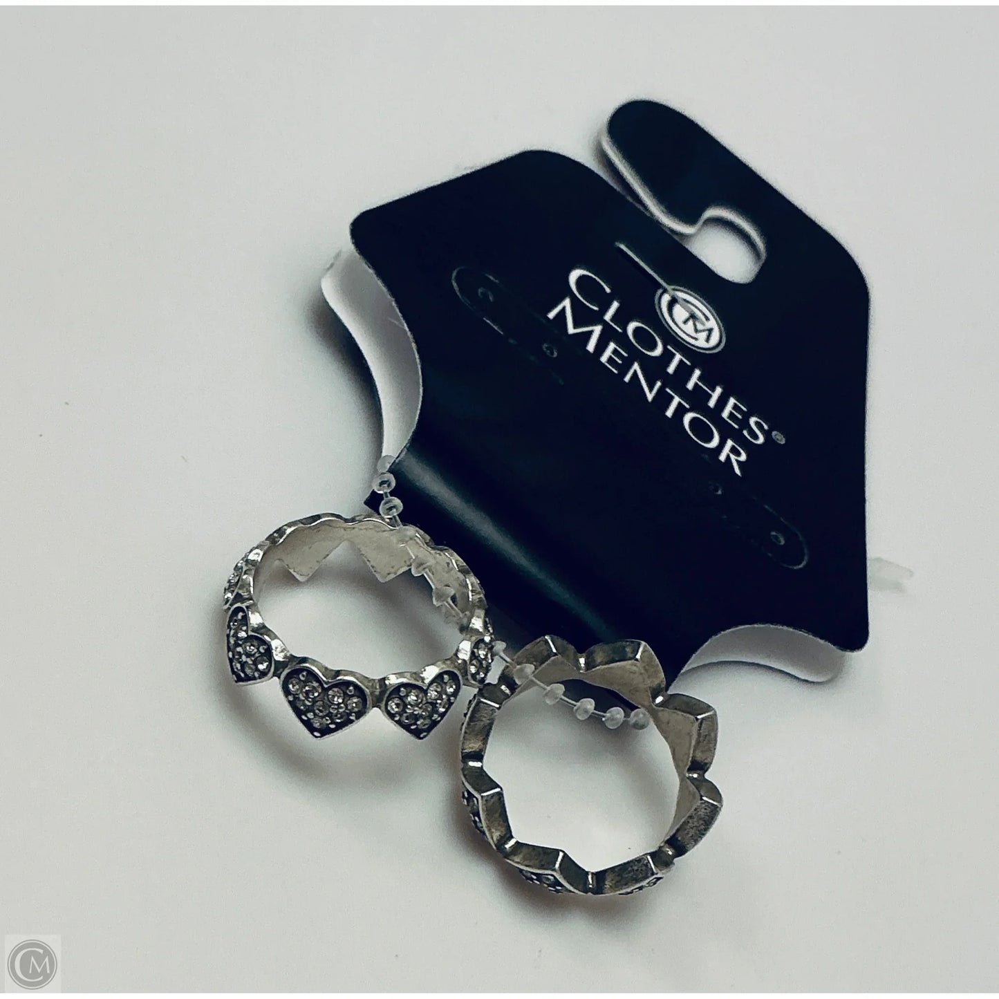 Ring Stackable By Brighton, Size: 8.5