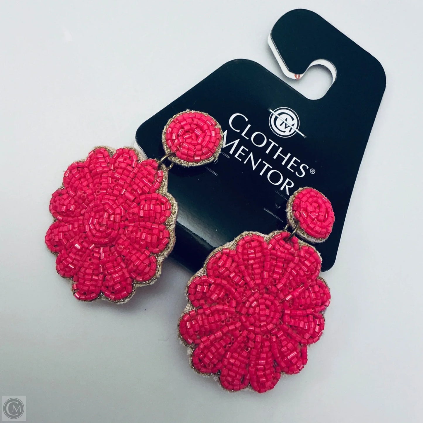 Earrings Other By Cme