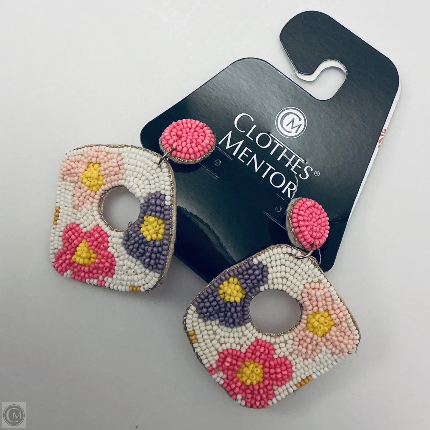 Earrings Other By Cme